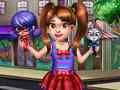 Gioco La Principessa e i Giocattoli Perduti in linea
