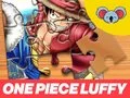 Gioco Puzzle di Luffy One Piece in linea