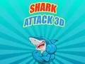 Gioco Attacco degli squali 3D in linea
