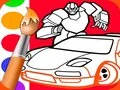 Gioco Libri da Colorare per Ragazzi in linea Gioco Libri da Colorare per Ragazzi in linea