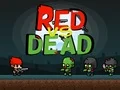 Gioco Rosso contro Morti in linea