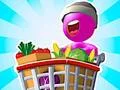 Gioco Tycoon del Mini Mercato in linea