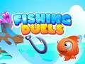 Gioco Duel di Pesca in linea