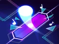 Gioco Musica Magica dei Punti in linea