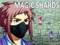 Gioco Schegge Magiche in linea