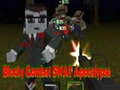 Gioco Combattimento Blocky SWAT Apocalisse in linea