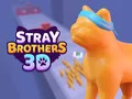 Gioco Fratelli Vagabondi 3D in linea