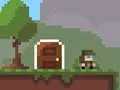 Gioco Viaggio Pixel in linea