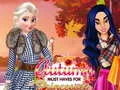 Gioco Must-Have d'Autunno per Principesse in linea