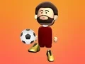 Gioco Giocoleria Calcio in linea