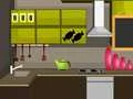 Gioco Fuga dalla Villa Sassy in linea