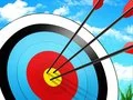 Gioco Tiro con l'Arco Stickman in linea