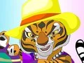 Gioco Kung Fu Panda: Maestro Tigre in linea
