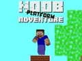 Gioco Avventura sulla Piattaforma Noob in linea