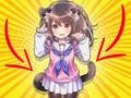 Gioco Il meraviglioso clic per ogni ragazza in linea