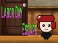 Gioco Fuga del Giorno del Lavoro Amgel in linea Gioco Fuga del Giorno del Lavoro Amgel in linea