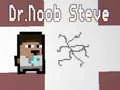 Gioco Dr.Noob Steve in linea Gioco Dr.Noob Steve in linea