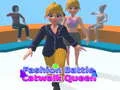 Gioco Battaglia di Moda: Regina della Passerella in linea