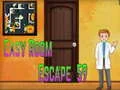 Gioco Amgel Facile Fuga dalla Stanza 59 in linea