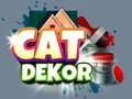 Gioco Decorazione di Gatti in linea