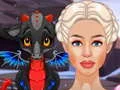 Gioco Principessa dei Draghi Antichi in linea