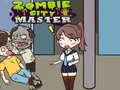 Gioco Maestro della città zombie in linea Gioco Maestro della città zombie in linea