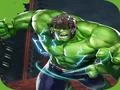 Gioco Hulk Distrugge il Muro in linea