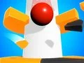 Gioco Salto in Elica Spirale in linea