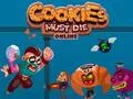 Gioco I Biscotti Devono Morire Online in linea