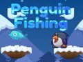 Gioco Pesca dei Pinguini in linea