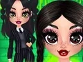 Gioco Gothic Nuova Era in linea