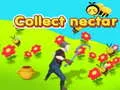 Gioco Raccogli nettare in linea Gioco Raccogli nettare in linea
