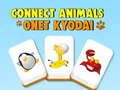 Gioco Collega Animali Onet Kyodai in linea