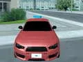 Gioco Gioco di Stunt Impossibili con Auto 2022 in linea