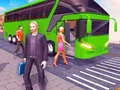 Gioco Simulatore di guida dell'autobus in città 2022 in linea