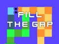 Gioco Riempi il Vuoto in linea