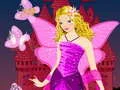 Gioco Vestire la Principessa Fatata in linea