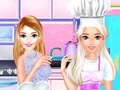 Gioco Creatore di Biscotti al Cioccolato in linea Gioco Creatore di Biscotti al Cioccolato in linea