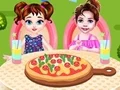 Gioco Campo di Cucina Baby Taylor in linea