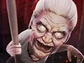 Gioco Fuga dalla Nonna Spaventosa in linea