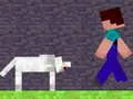 Gioco Steve e il Lupo in linea