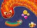 Gioco Caccia ai vermi in linea
