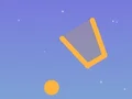 Gioco Palla di secchio in linea