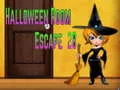Gioco Amgel Fuga dalla Stanza di Halloween 28 in linea