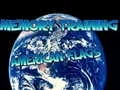 Gioco Allenamento della memoria: Bandieri americani in linea