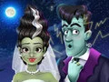 Gioco Voti Nuziali della Sposa Mostro in linea