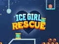 Gioco Salvataggio della Ragazza di Ghiaccio in linea
