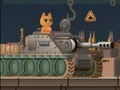 Gioco Guerre dei gatti in linea
