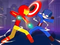 Gioco Guerrieri in Ragdoll in linea