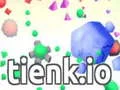 Gioco tienk.io in linea